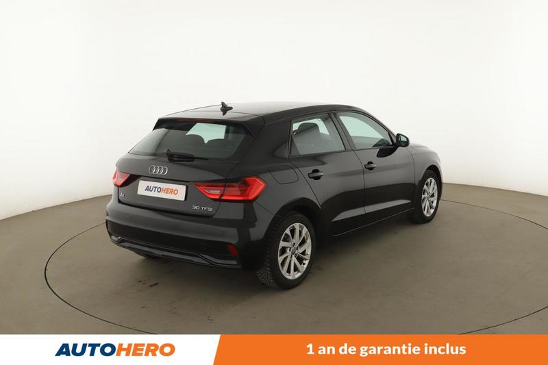 Audi A1 sportback 30 Tfsi Design s tronic 7 116 ch