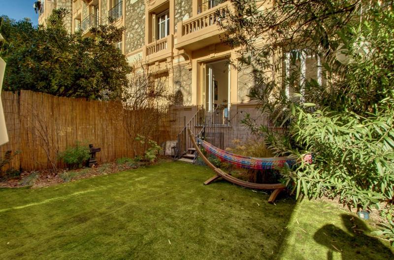 Appartement - 92 m² - 3 pièces