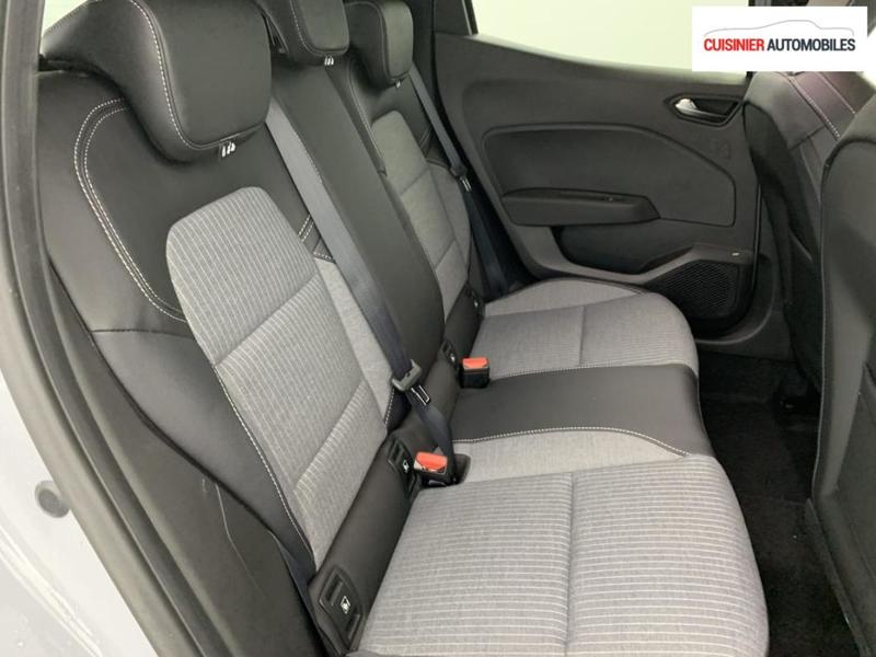 Renault Clio 5 Tce 90 Ch Gsr2 Techno