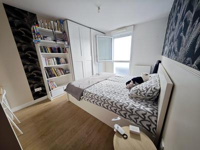 Appartement - 83 m² - 4 pièces