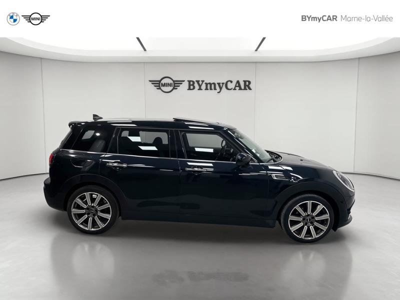 Mini Clubman F54 Lci Cooper 136 ch Dkg7 Edition Canonbury