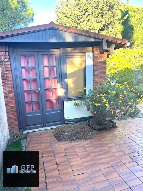 Villa - 46 m² - 3 pièces