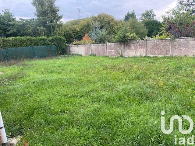 Maison - 132 m² - 5 pièces