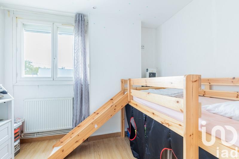 Appartement - 69 m² - 4 pièces