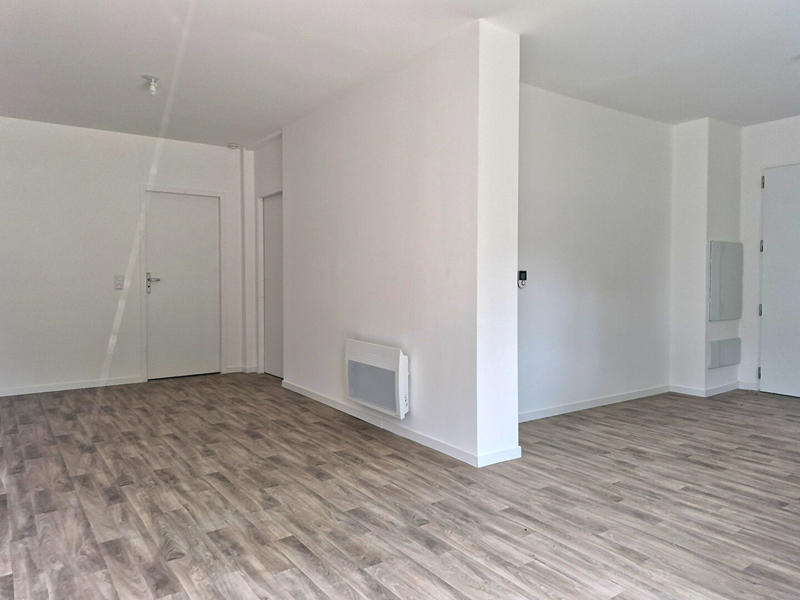 Appartement - 2 pièces