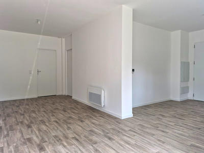 Appartement - 2 pièces