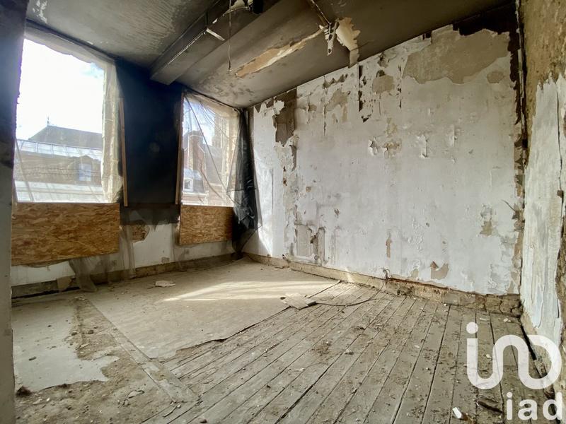 Immeuble - 428 m²