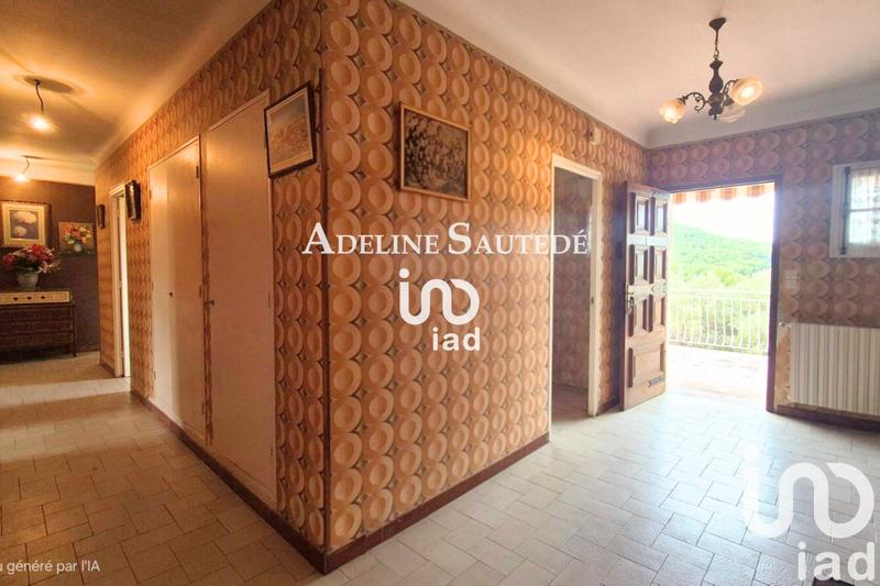 Maison - 280 m² - 9 pièces