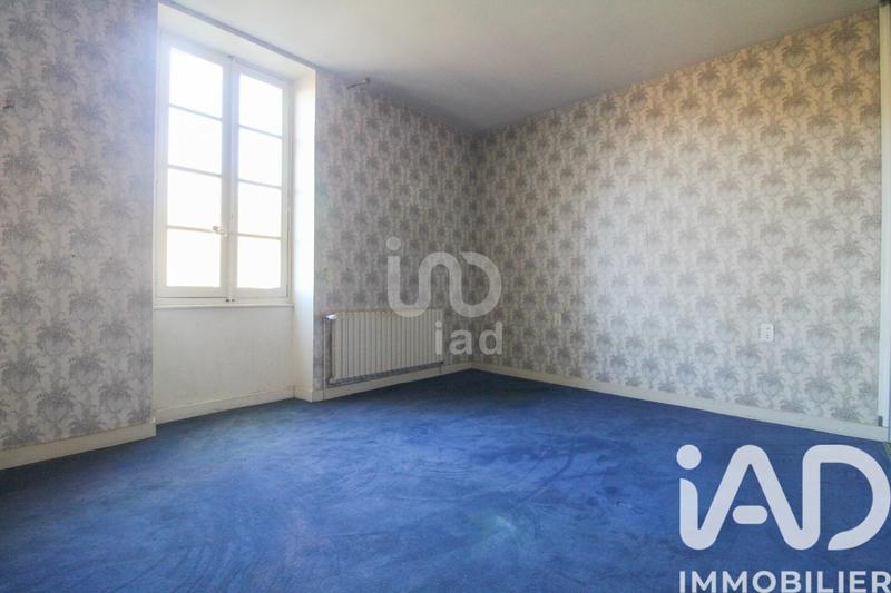 Maison - 195 m² - 6 pièces