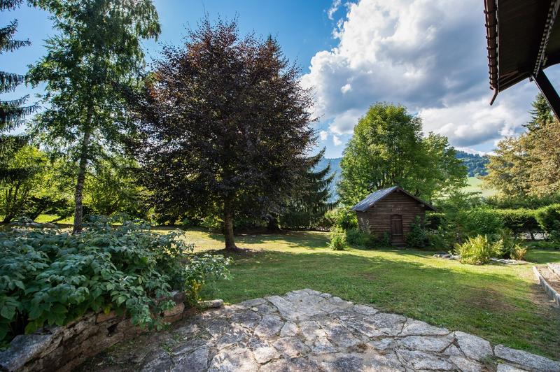 Châlet - 179 m² - 7 pièces