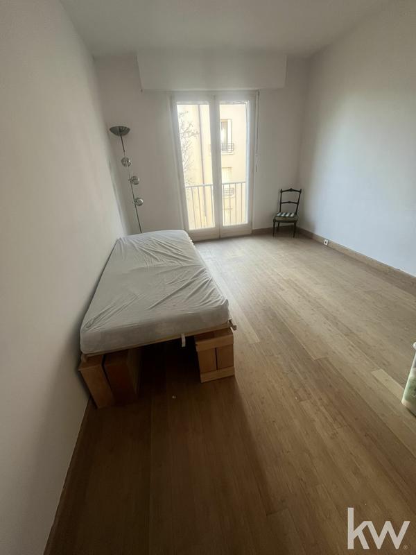 Appartement - 147 m²