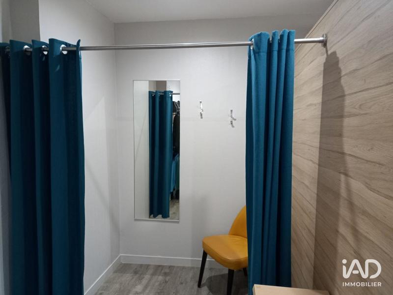 Local commercial - 93 m²