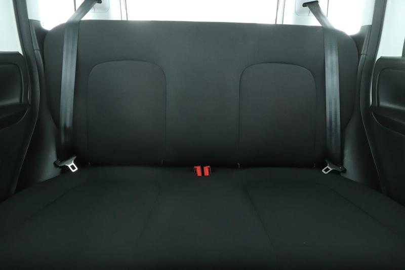 Fiat Panda 1.0 Hybride Bsg 70 ch