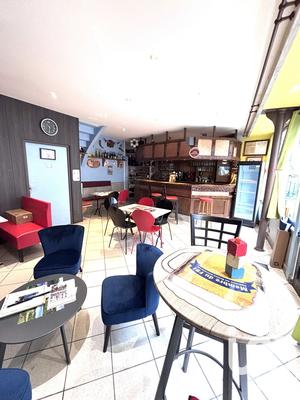 Maison de ville - 130 m² - 5 pièces