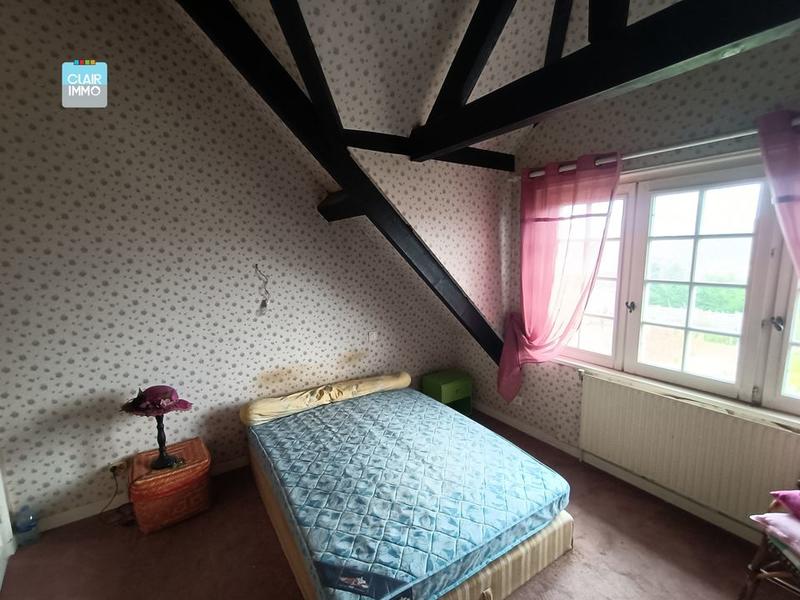 Maison - 150 m² - 6 pièces