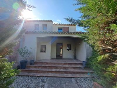 Maison - 184 m² - 5 pièces