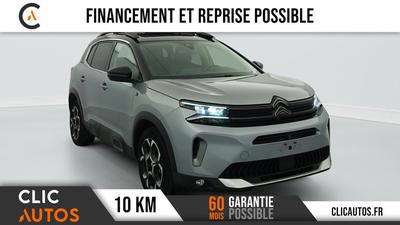 Citroën C5 Aircross Hybride Rechargeable 225 e-Eat8 Shine