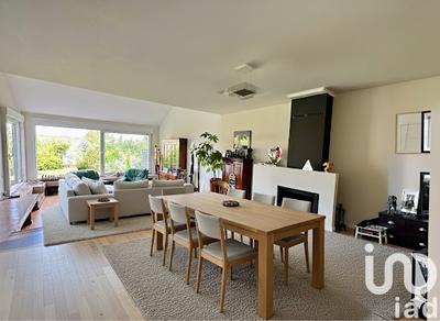 Maison - 175 m² - 6 pièces