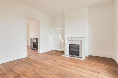 Appartement - 81 m² - 4 pièces