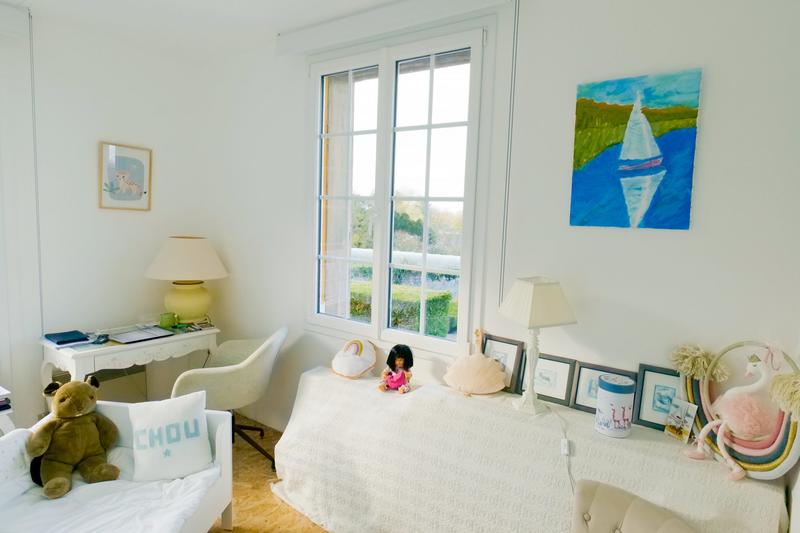 Maison - 175 m² - 6 pièces