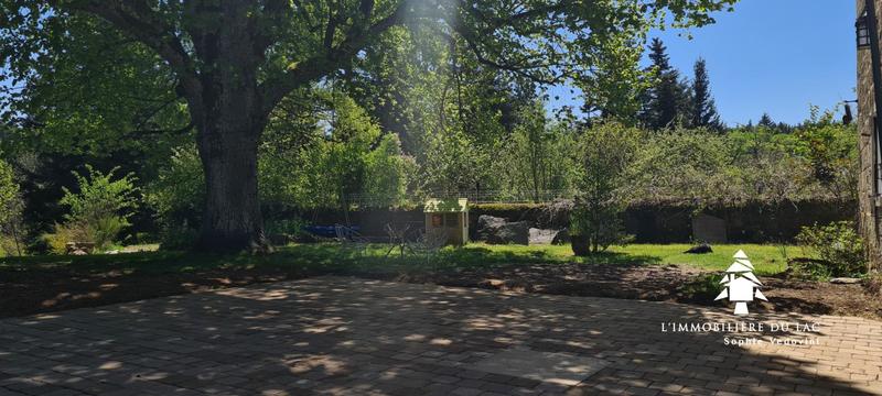 Maison en pierre - 170 m² - 6 pièces