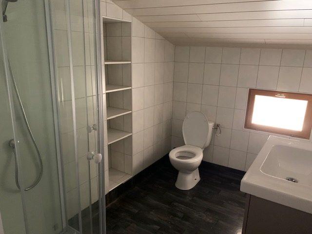 Maison ancienne - 52 m² - 2 pièces