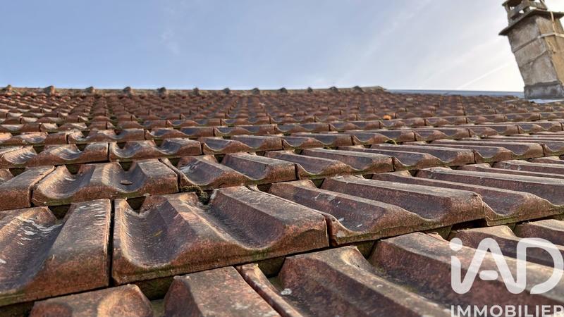 Maison - 300 m² - 13 pièces