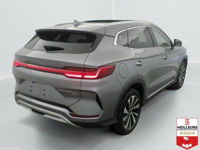 Byd Seal U 1.5l Dm-I 218 Ch Phev Comfort