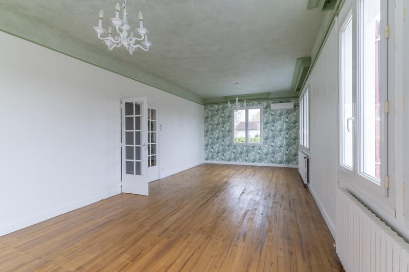 Maison de village - 168 m² - 7 pièces