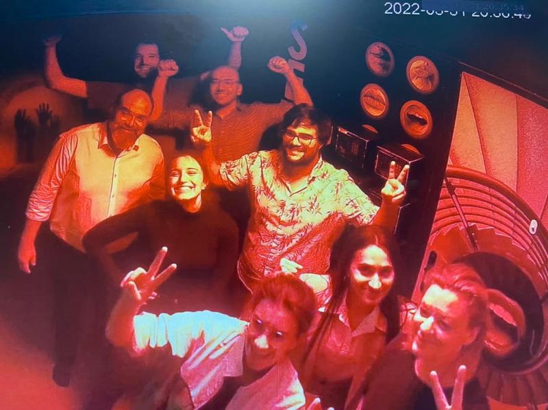 Sensas Cergy Pontoise