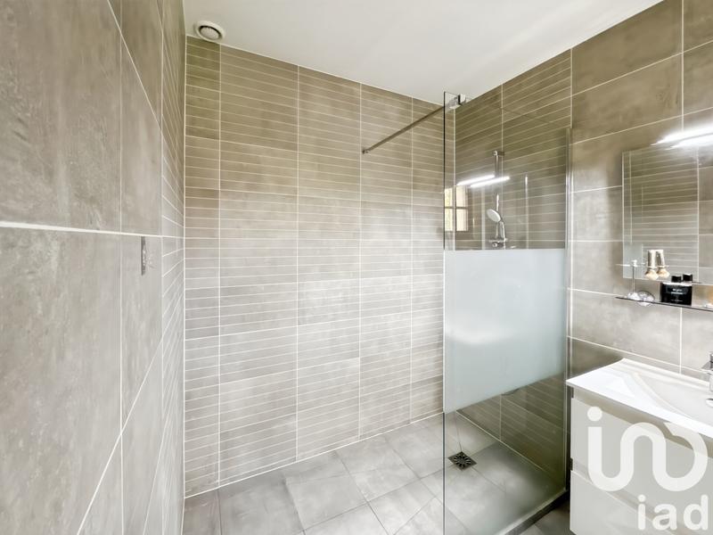 Maison - 148 m² - 5 pièces