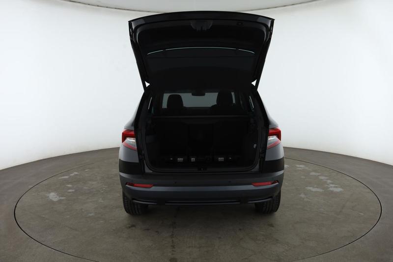 Skoda Karoq 1.5 Tsi Act Style Dsg7 150 ch