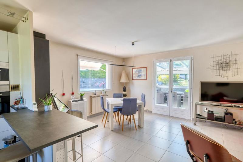 Villa - 190 m² - 9 pièces