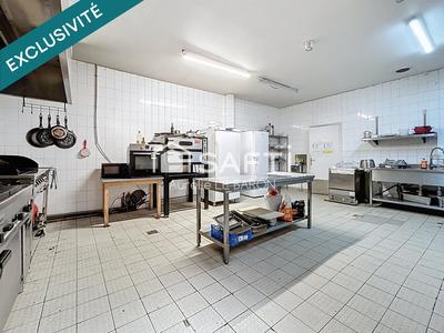 Local commercial - 350 m²