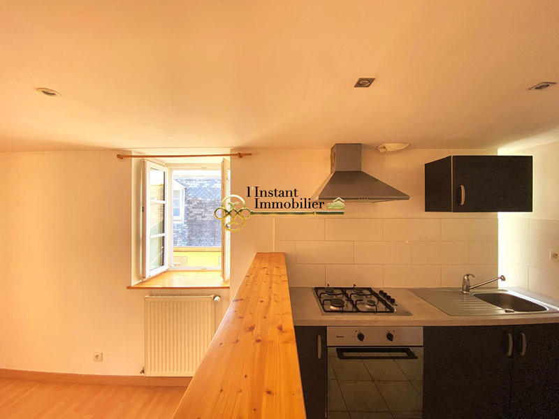 Immeuble - 470 m² - 18 pièces