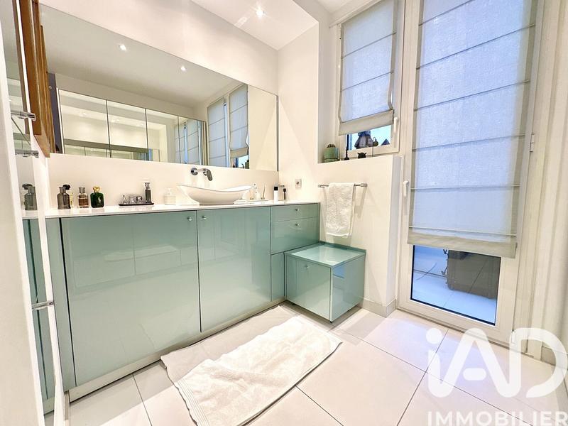 Appartement - 73 m² - 2 pièces