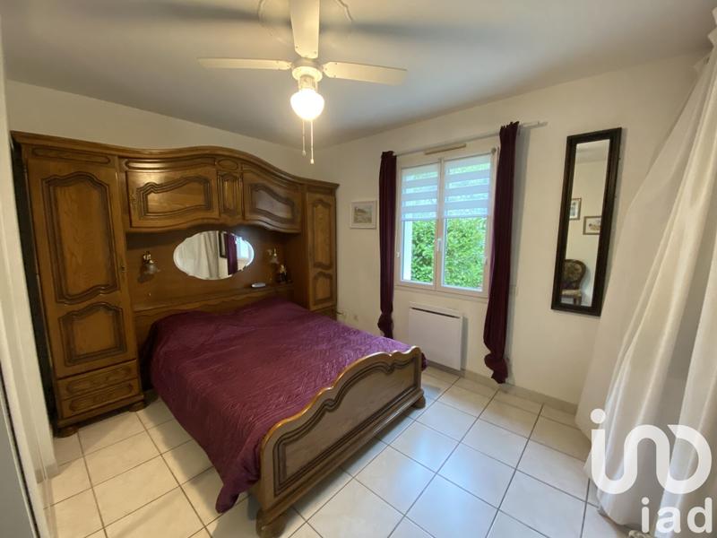 Maison - 108 m² - 5 pièces