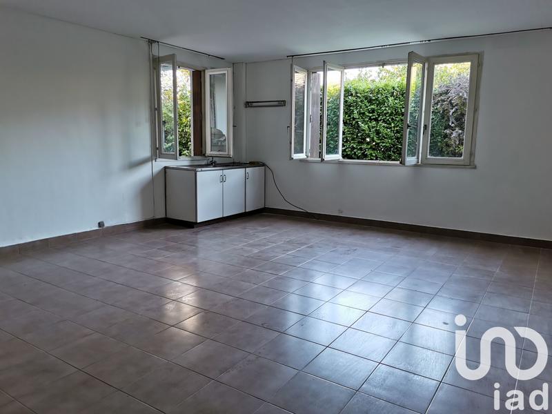 Maison - 180 m² - 4 pièces