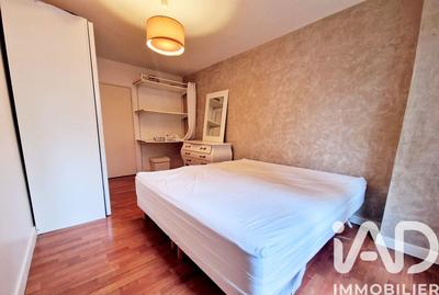 Appartement - 88 m² - 4 pièces