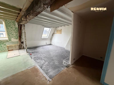 Appartement - 58 m² - 4 pièces