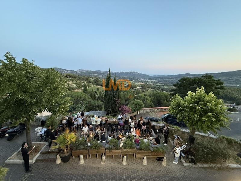 Bureau - 120 m² - 2 pièces