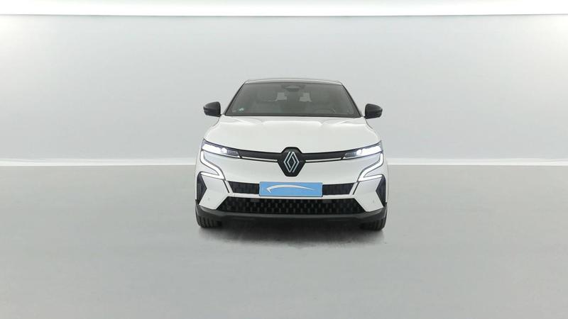 Renault Mégane Ev60 220 ch optimum charge Techno Electrique 5p