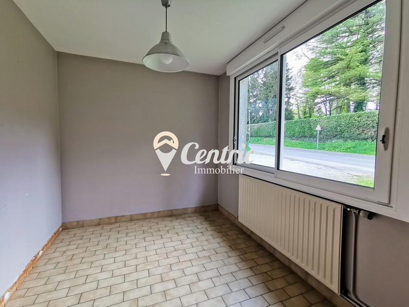 Maison - 77 m² - 4 pièces