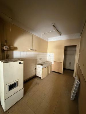 Maison - 115 m² - 4 pièces