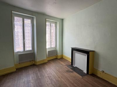 Immeuble - 100 m² - 6 pièces