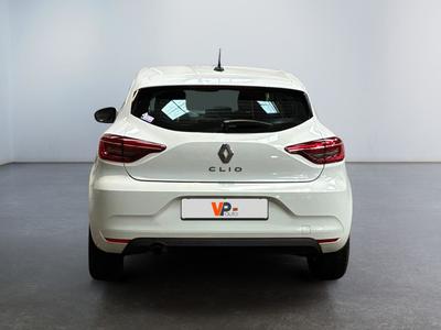 Renault Clio V TCe 90 - 21 Zen