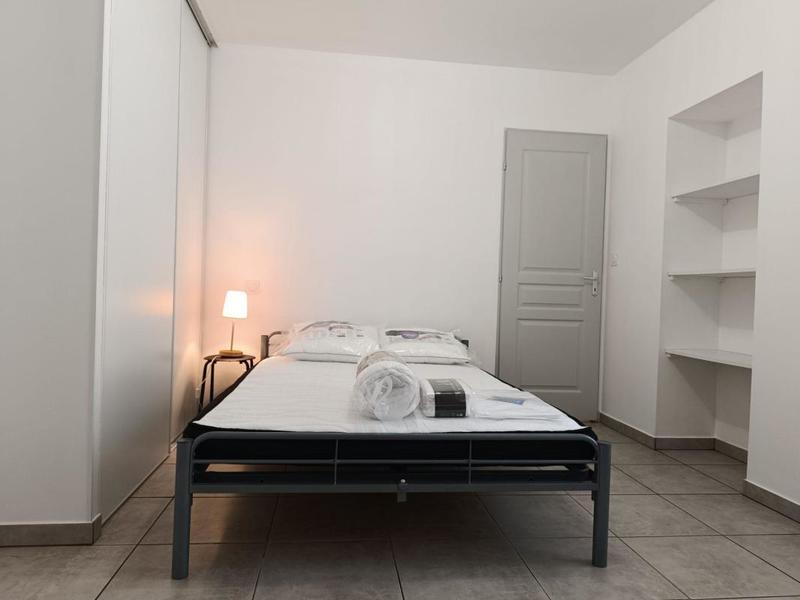 Appartement - 30 m² - 2 pièces