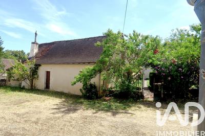 Maison de campagne - 97 m² - 5 pièces