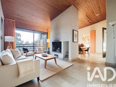 Maison de maîtres - 220 m² - 7 pièces