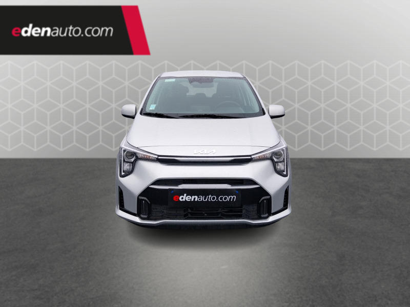 Kia Picanto 1.0 DPi 63 ch Bvm5 Active